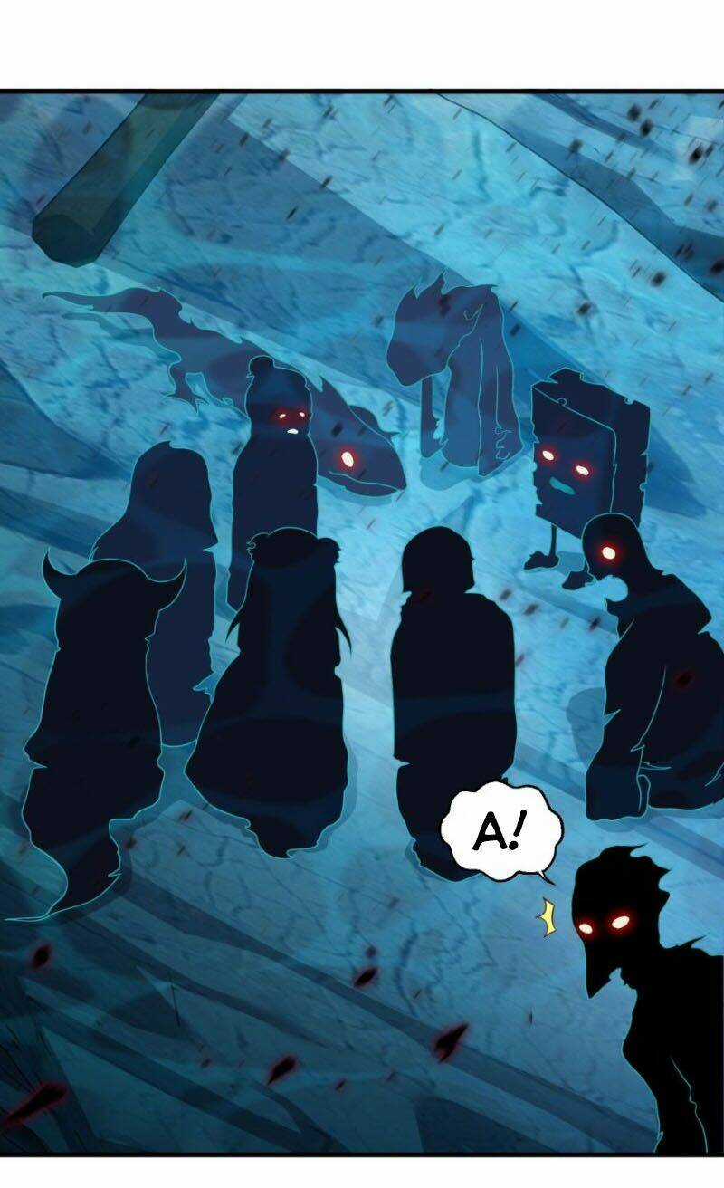 Tiên Ma Đồng Tu - Chapter 121 - Trang 18