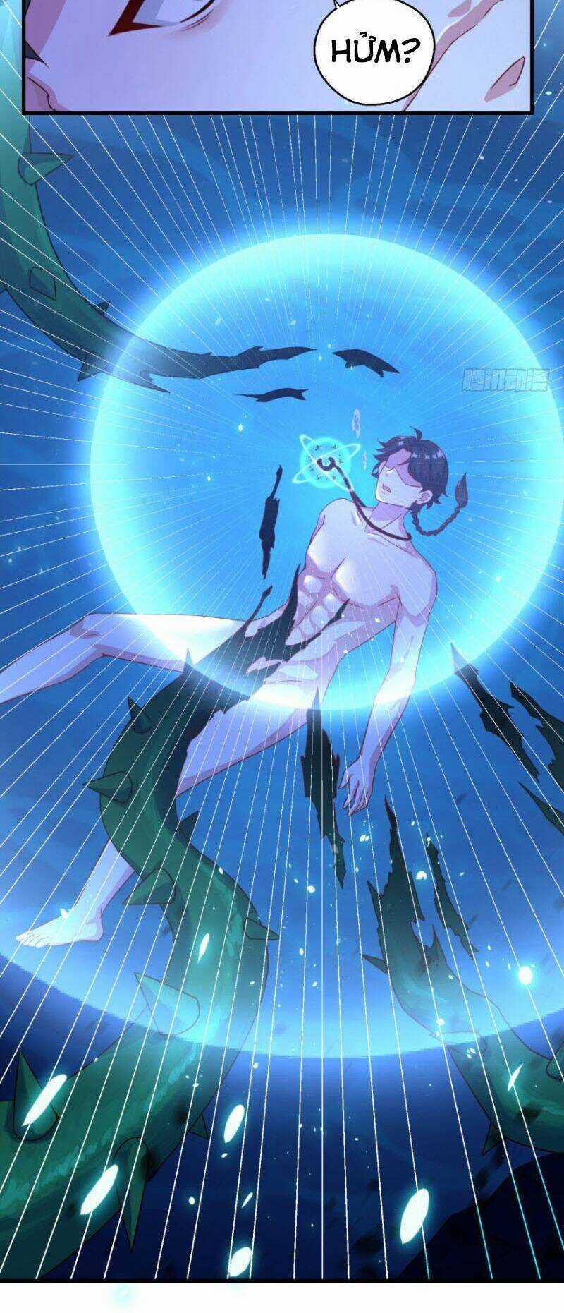 Tiên Ma Đồng Tu - Chapter 121 - Trang 3