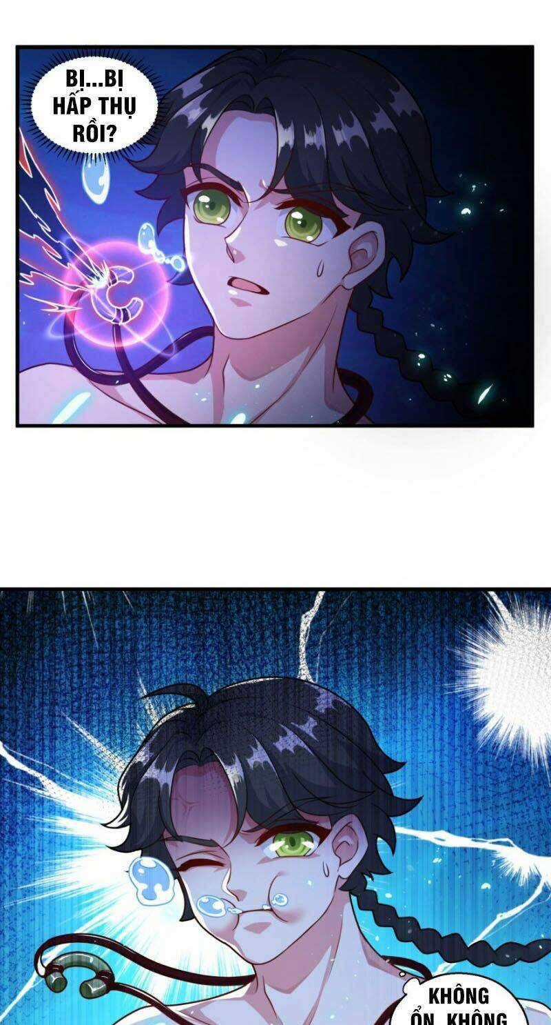 Tiên Ma Đồng Tu - Chapter 121 - Trang 6