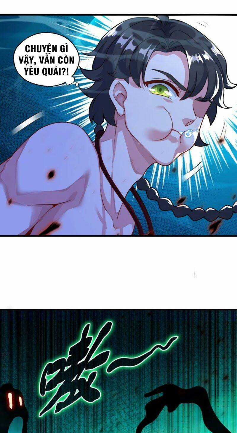 Tiên Ma Đồng Tu - Chapter 121 - Trang 8