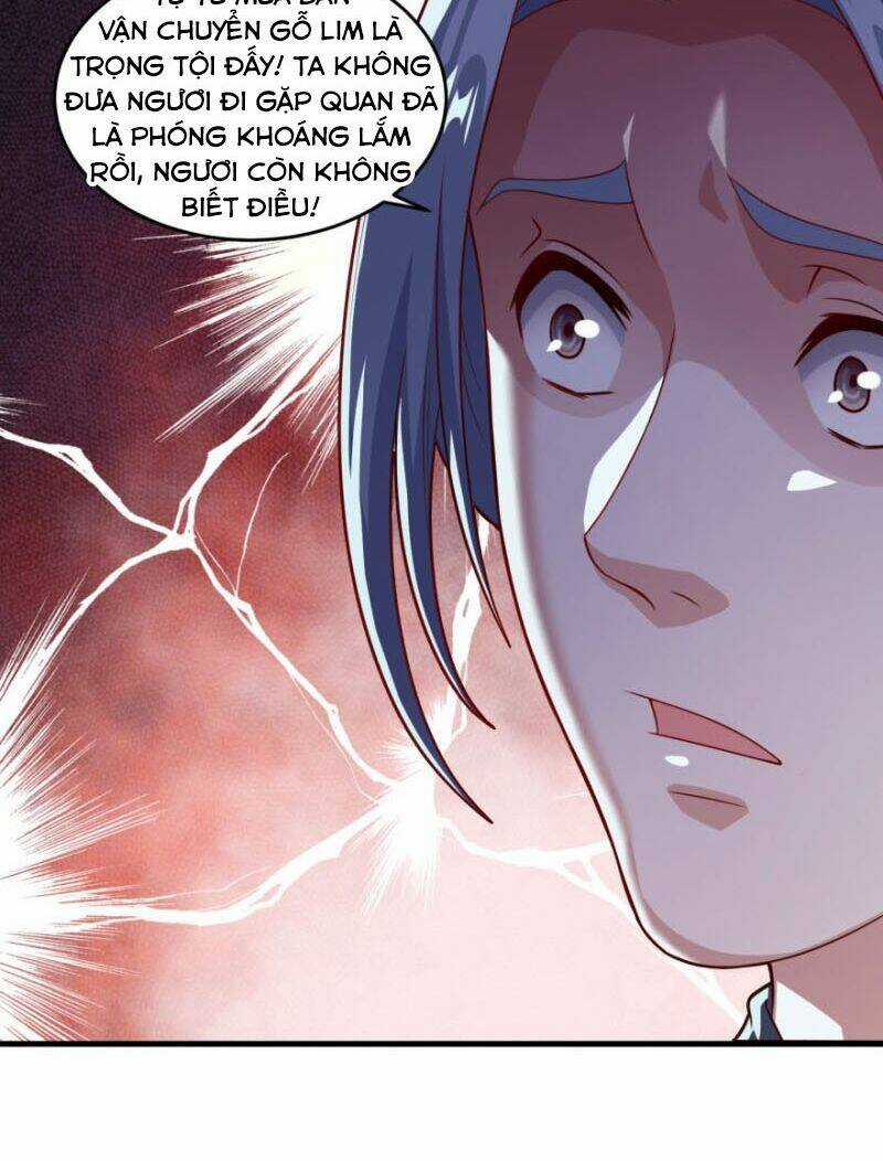 Tiên Ma Đồng Tu - Chapter 122 - Trang 27