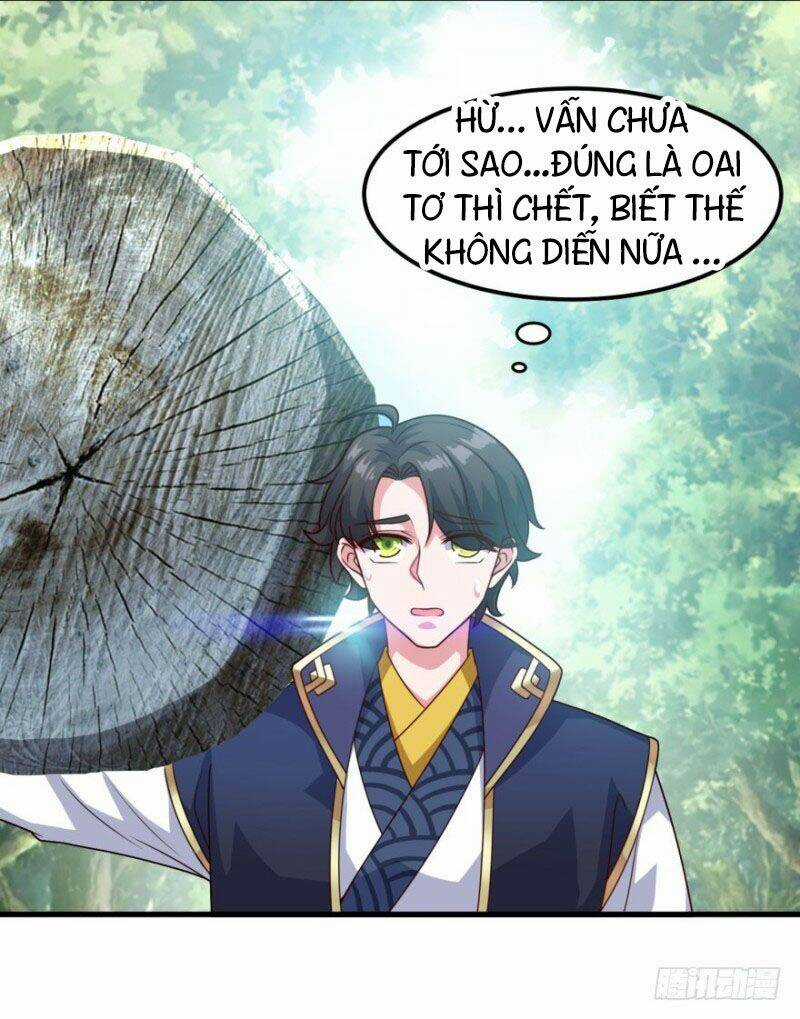 Tiên Ma Đồng Tu - Chapter 124 - Trang 3