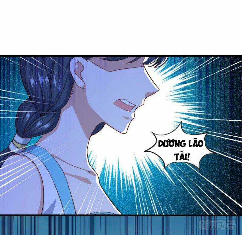 Tiên Ma Đồng Tu - Chapter 124 - Trang 21