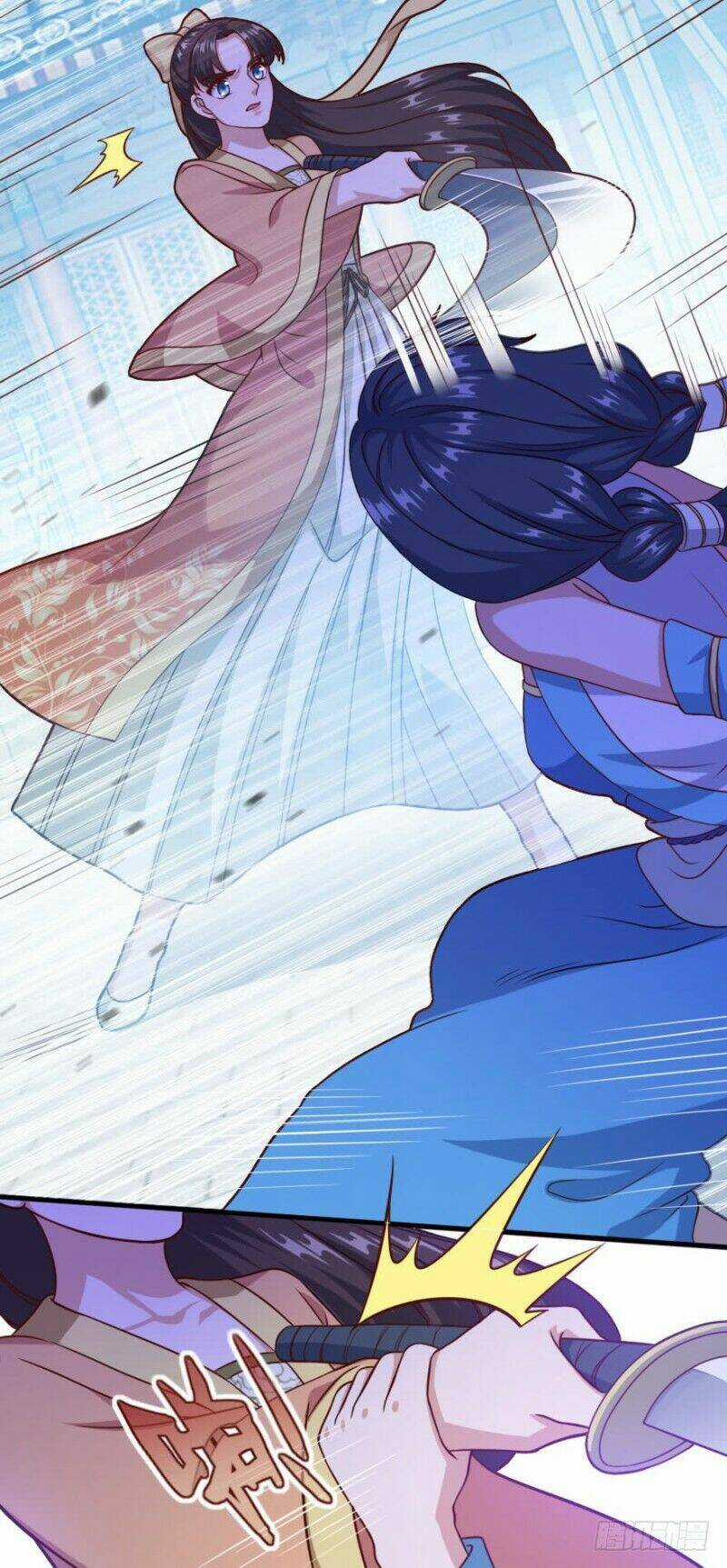 Tiên Ma Đồng Tu - Chapter 124 - Trang 27