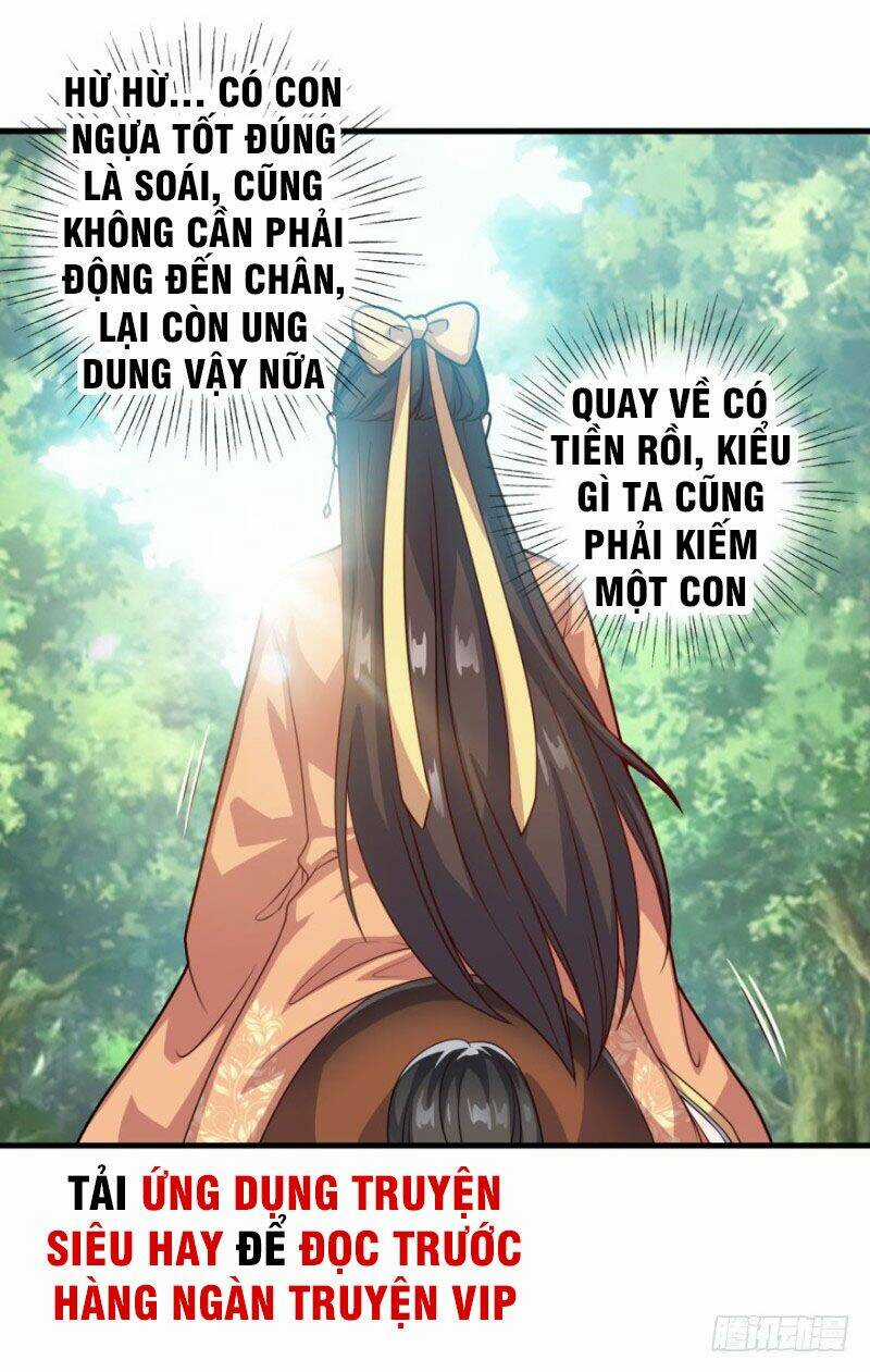 Tiên Ma Đồng Tu - Chapter 124 - Trang 4