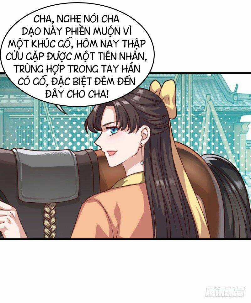 Tiên Ma Đồng Tu - Chapter 124 - Trang 7