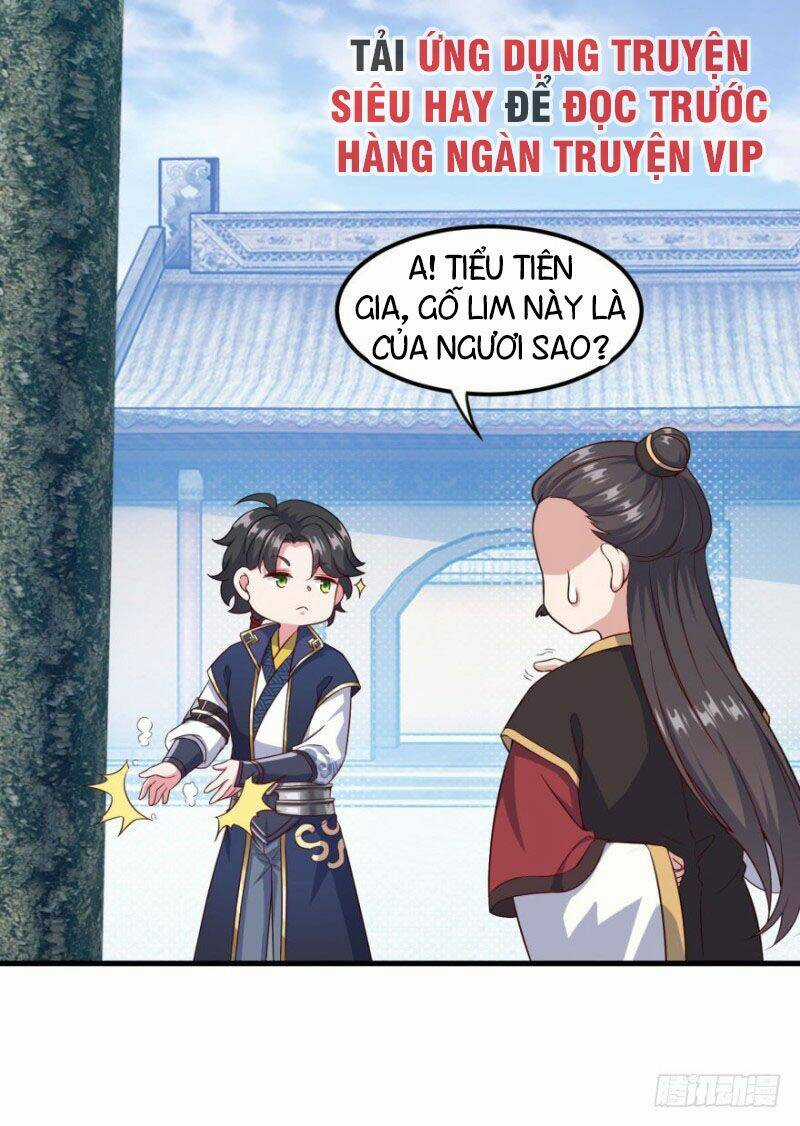 Tiên Ma Đồng Tu - Chapter 124 - Trang 10