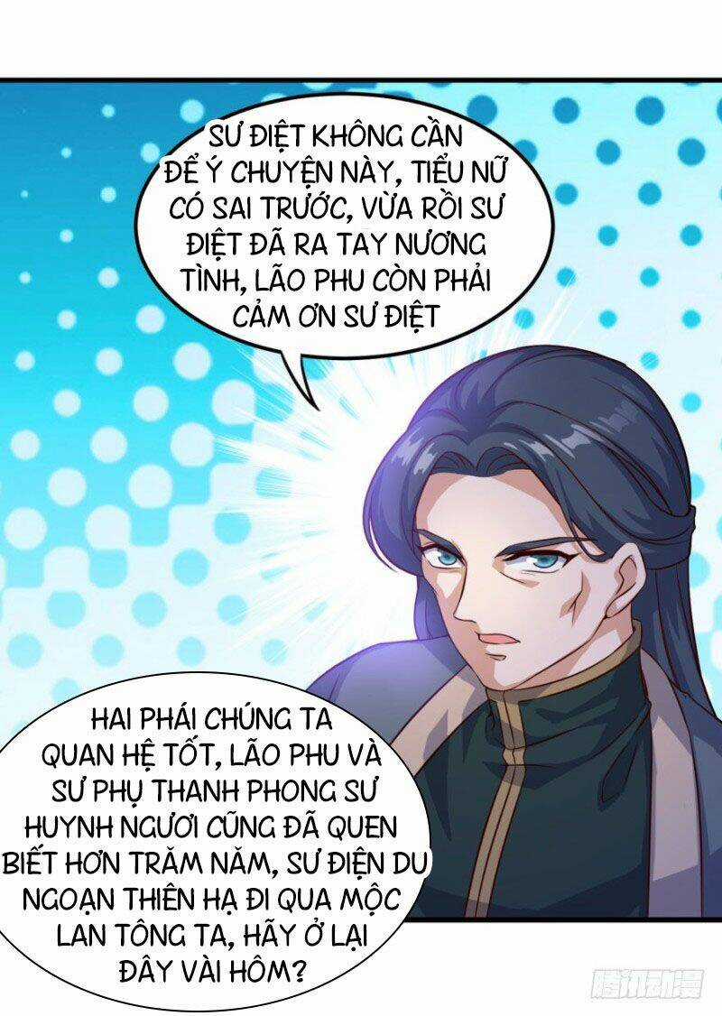 Tiên Ma Đồng Tu - Chapter 126 - Trang 22
