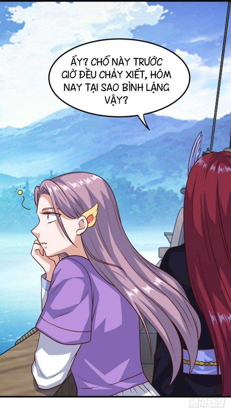 Tiên Ma Đồng Tu - Chapter 126 - Trang 30