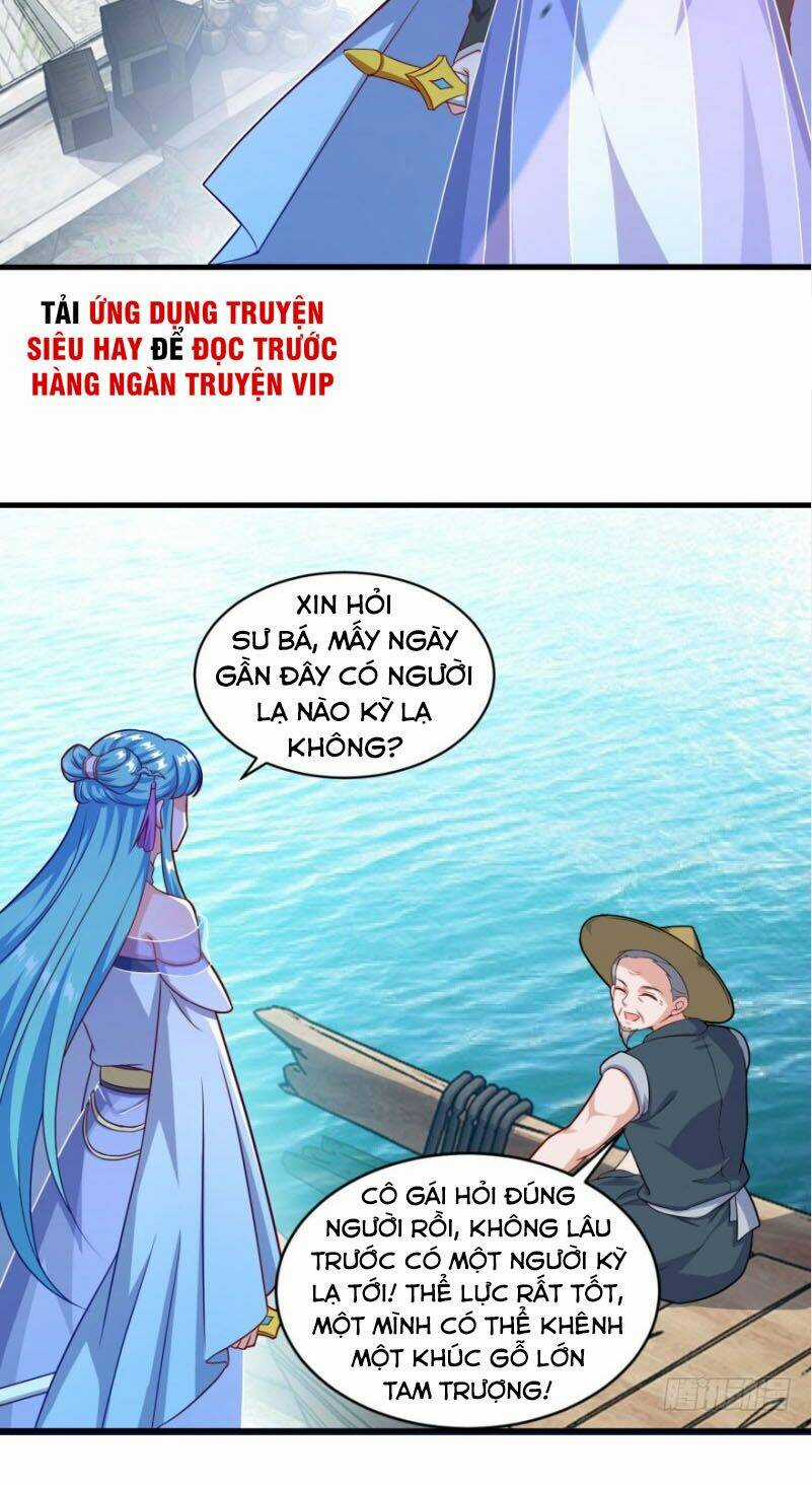 Tiên Ma Đồng Tu - Chapter 127 - Trang 2