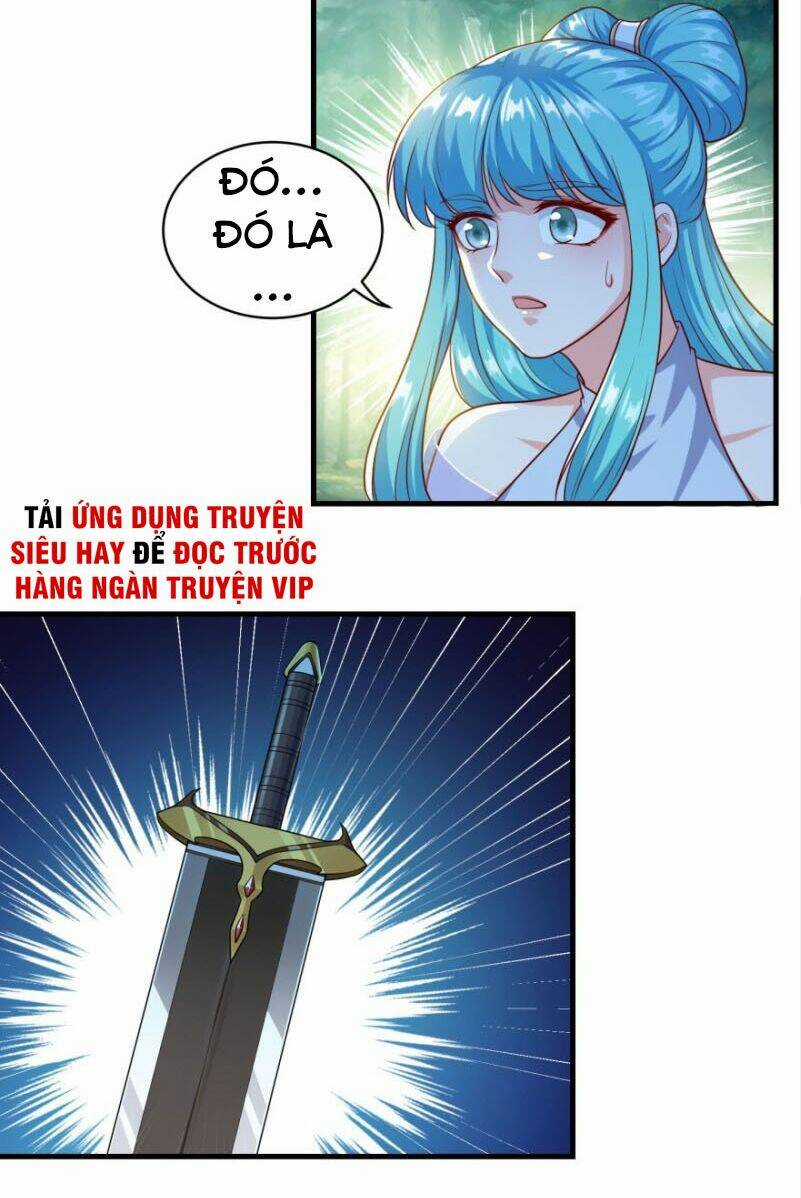 Tiên Ma Đồng Tu - Chapter 127 - Trang 24