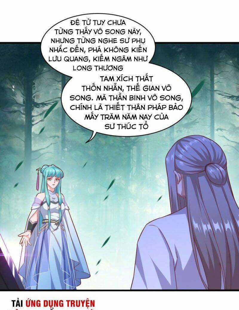 Tiên Ma Đồng Tu - Chapter 128 - Trang 3
