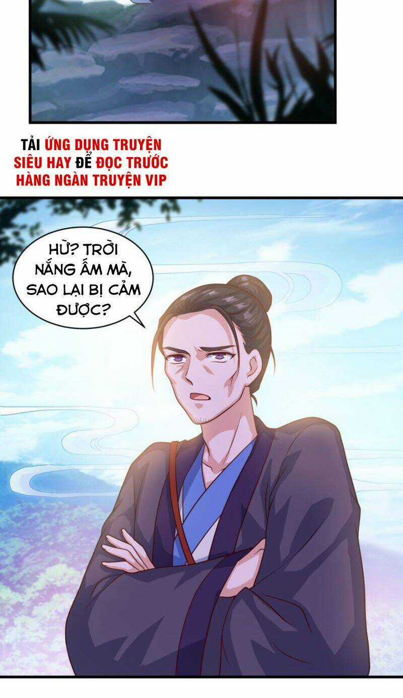 Tiên Ma Đồng Tu - Chapter 128 - Trang 22