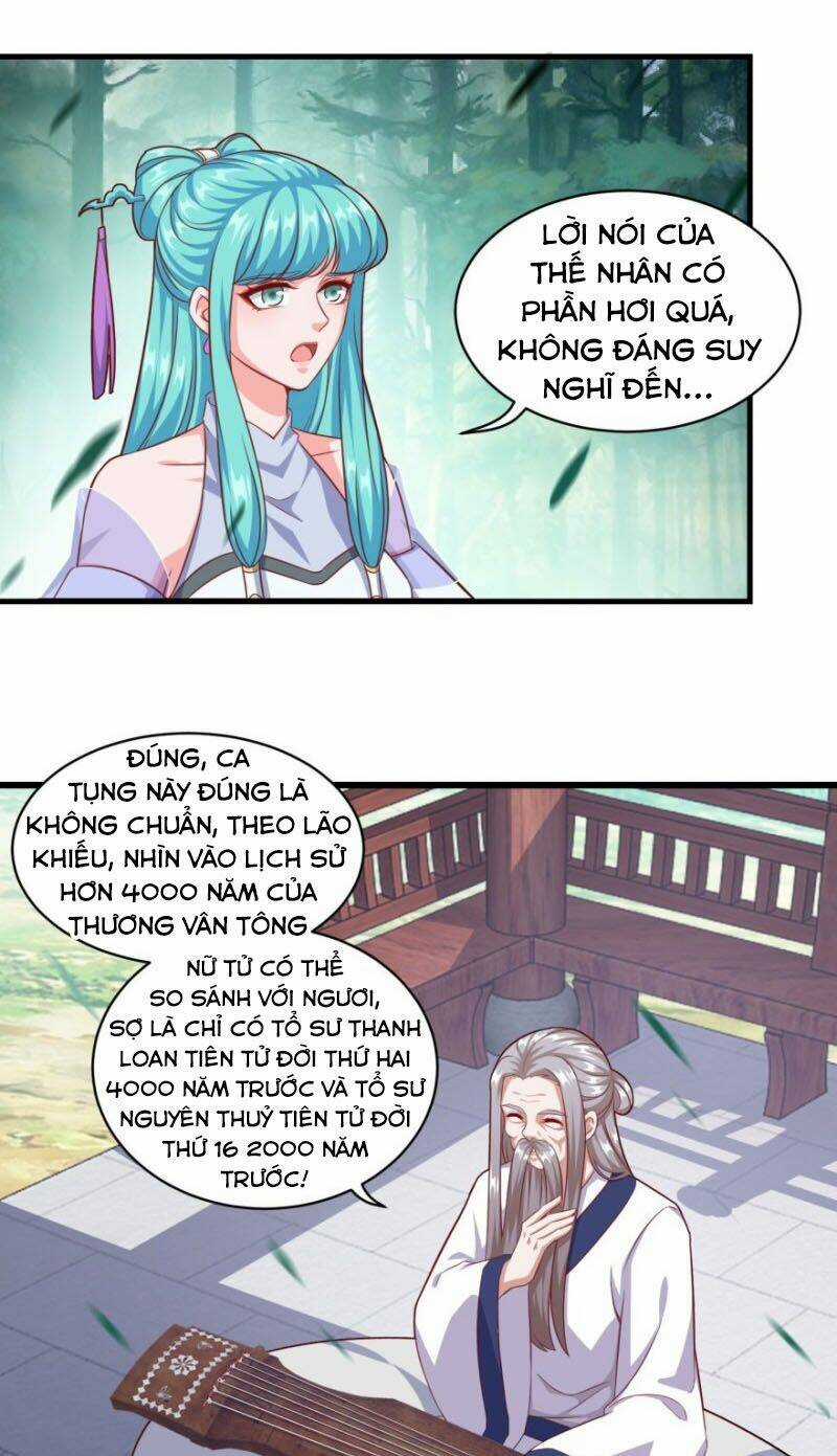 Tiên Ma Đồng Tu - Chapter 128 - Trang 5