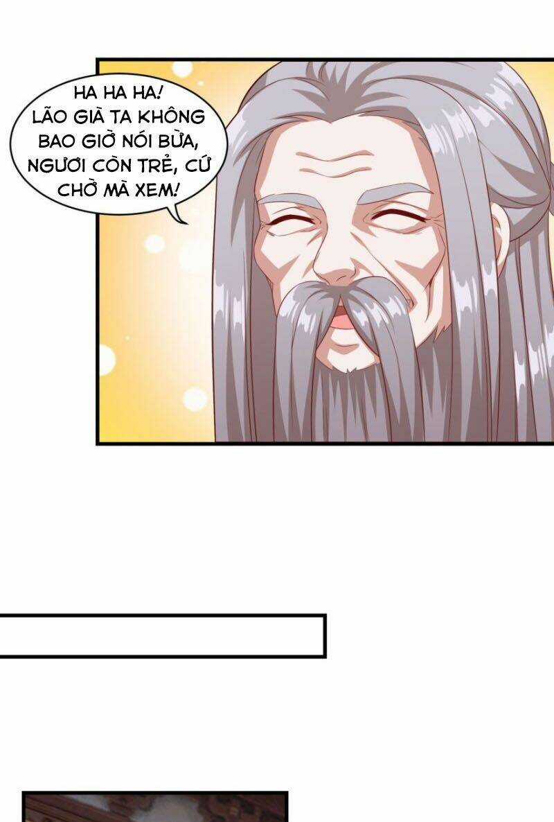 Tiên Ma Đồng Tu - Chapter 128 - Trang 7