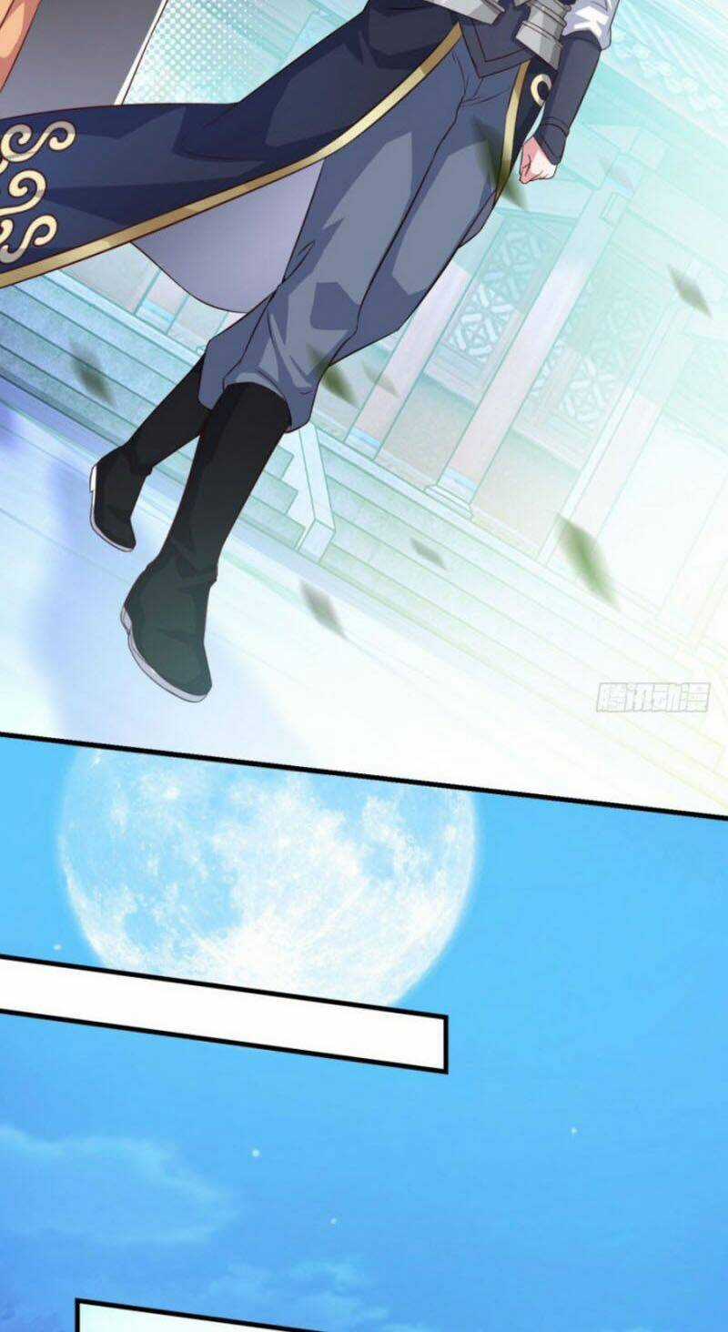 Tiên Ma Đồng Tu - Chapter 129 - Trang 17