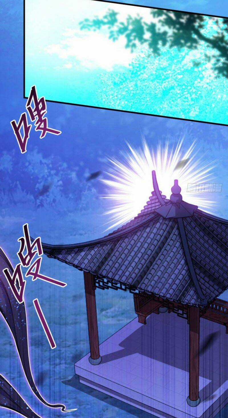 Tiên Ma Đồng Tu - Chapter 129 - Trang 18