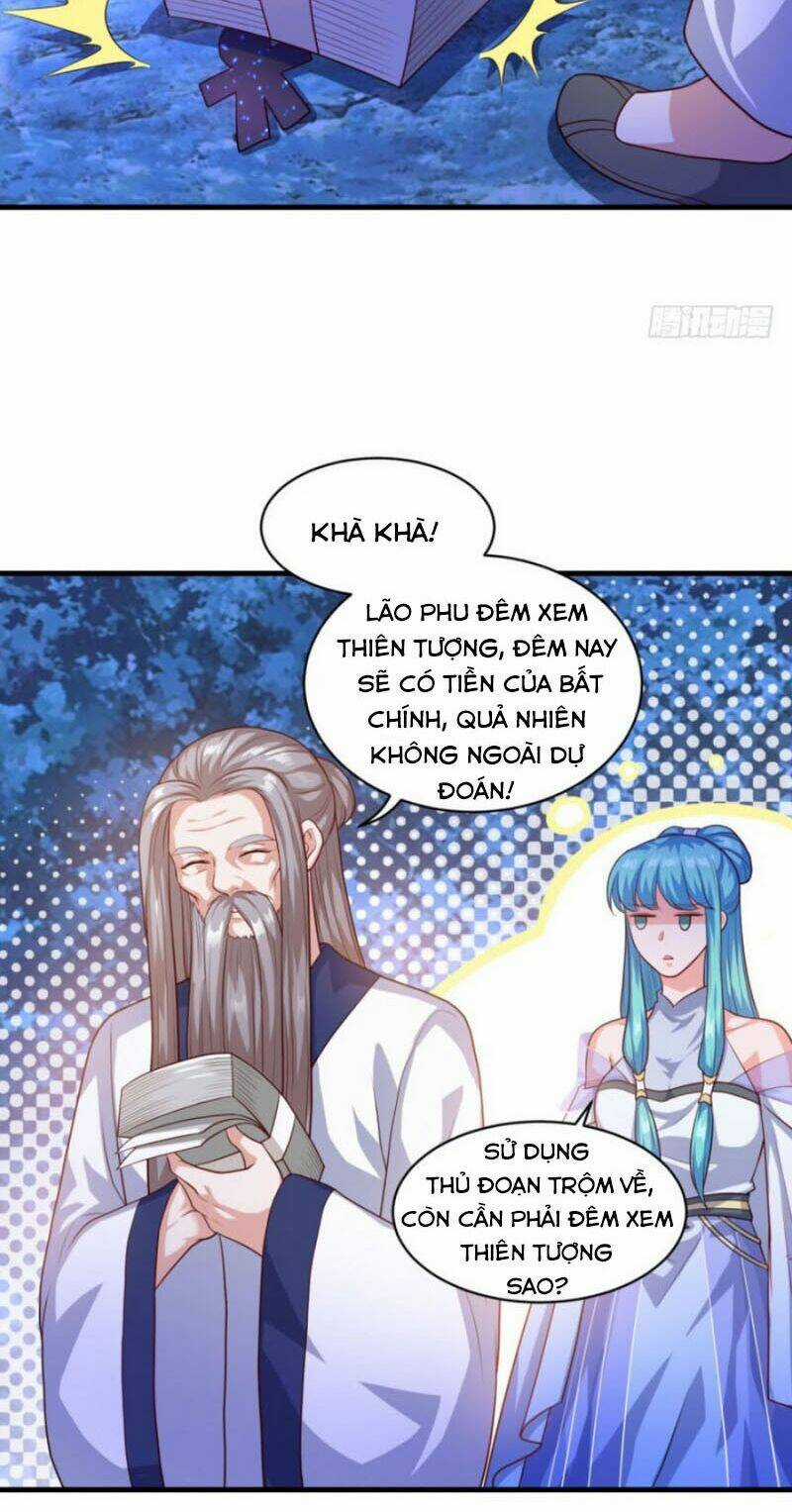 Tiên Ma Đồng Tu - Chapter 129 - Trang 20