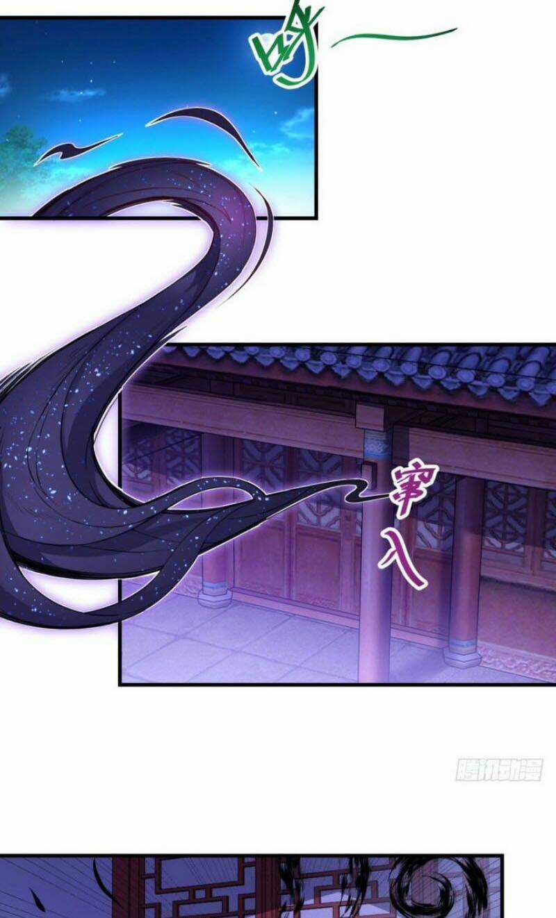 Tiên Ma Đồng Tu - Chapter 129 - Trang 3