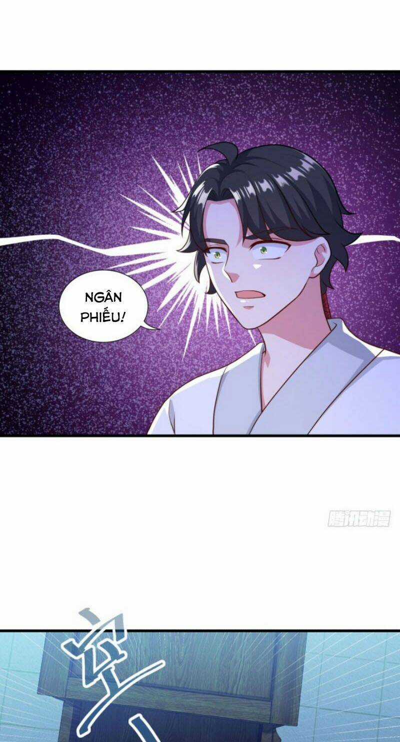 Tiên Ma Đồng Tu - Chapter 129 - Trang 9