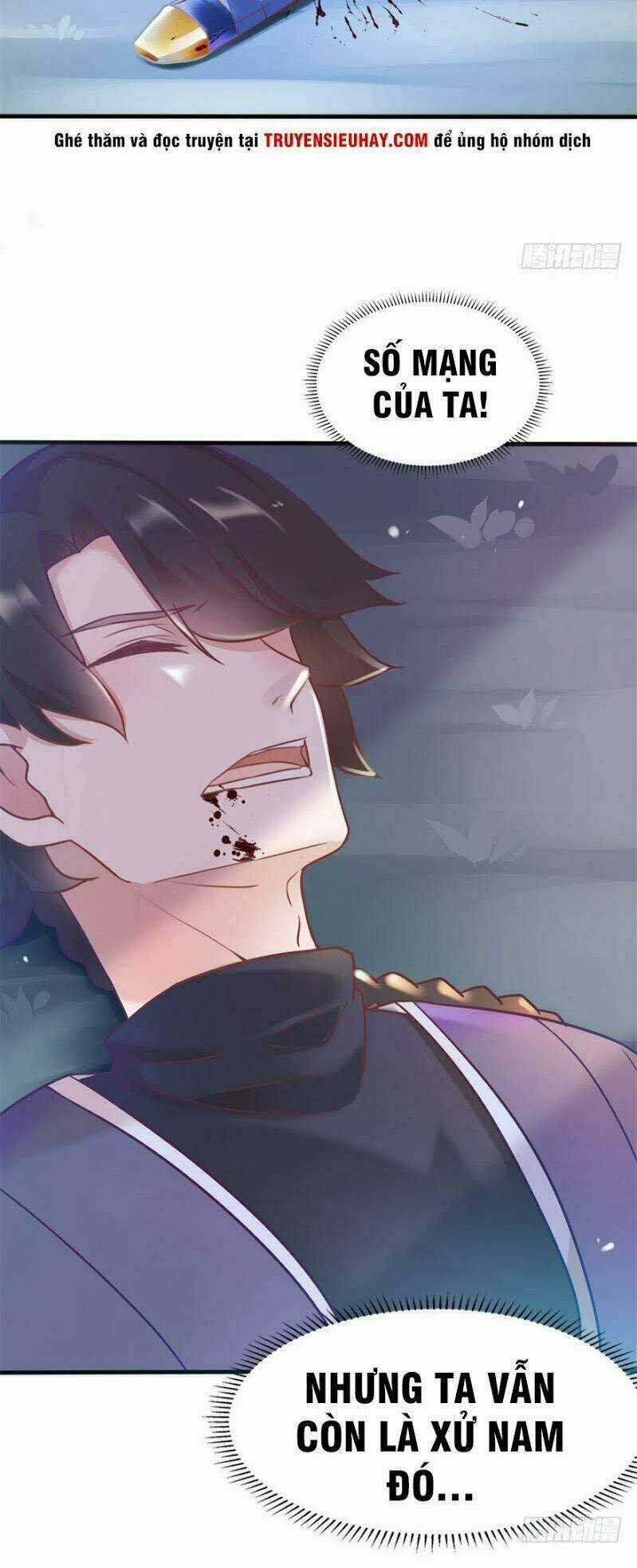 Tiên Ma Đồng Tu - Chapter 13 - Trang 13