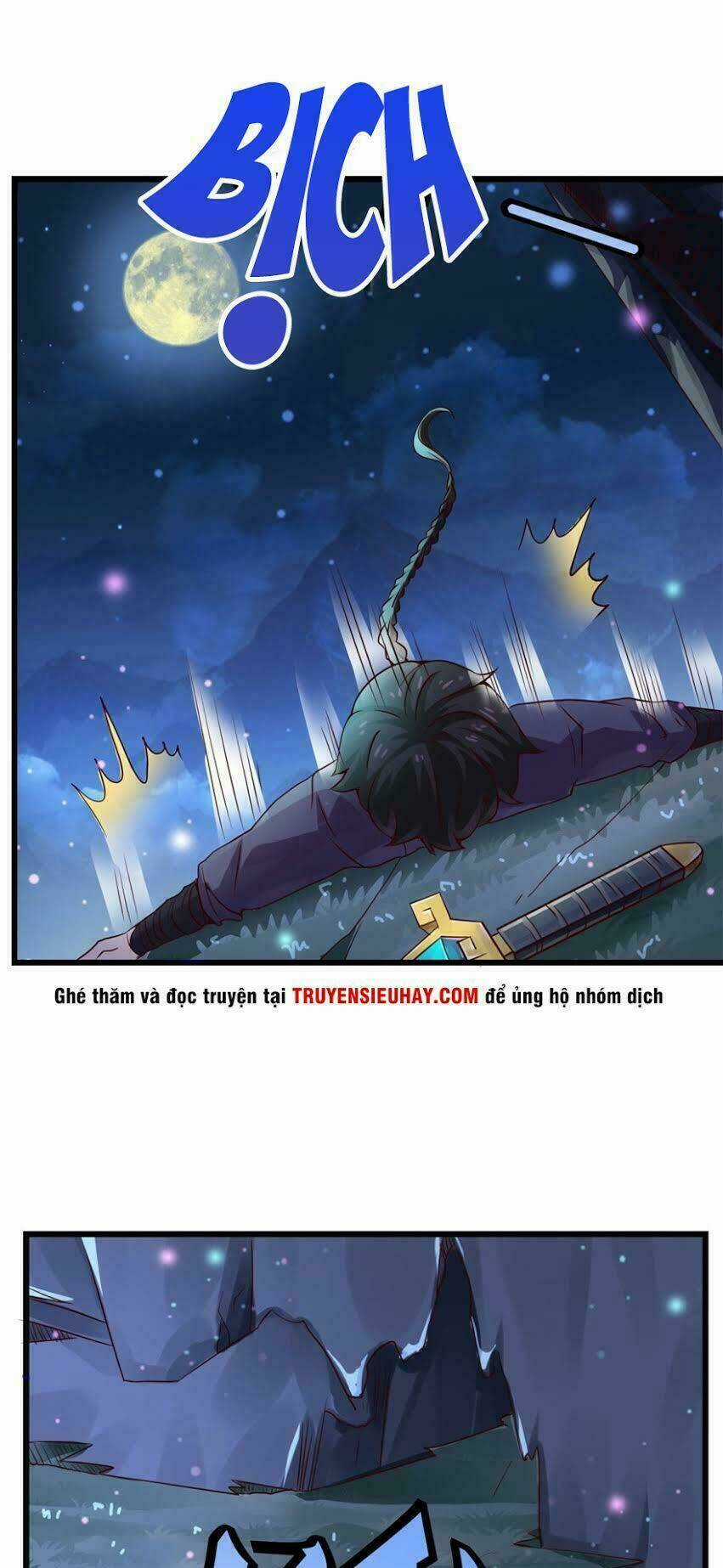 Tiên Ma Đồng Tu - Chapter 13 - Trang 14