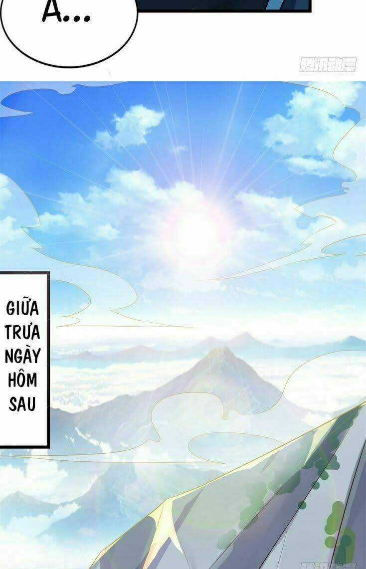 Tiên Ma Đồng Tu - Chapter 13 - Trang 17