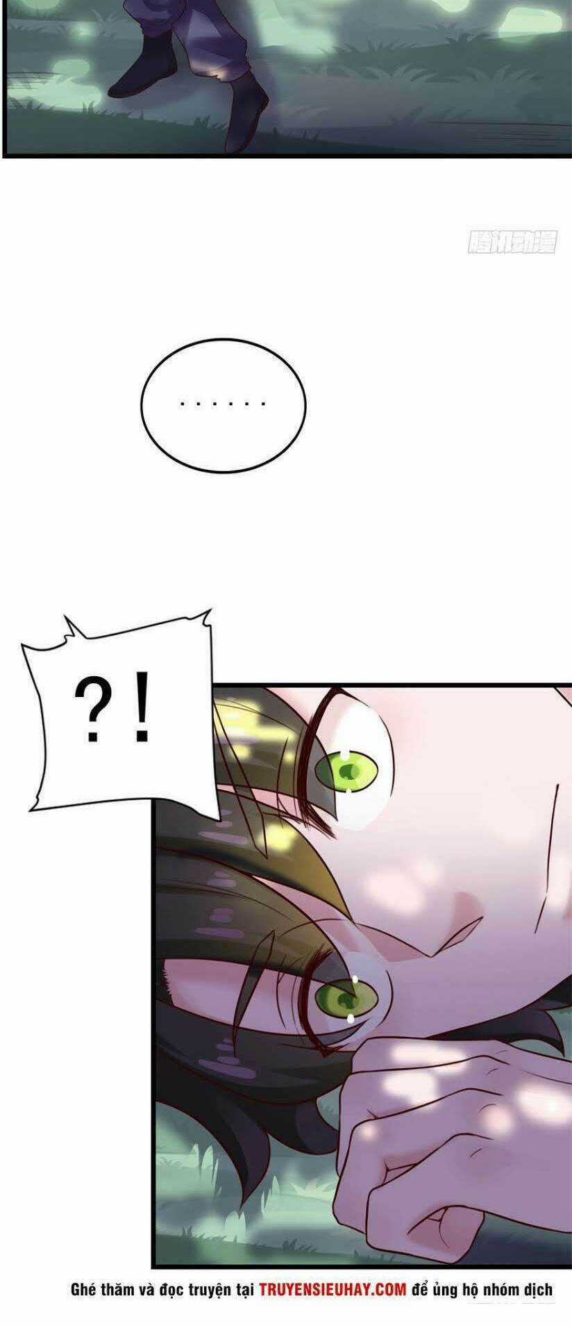 Tiên Ma Đồng Tu - Chapter 13 - Trang 20