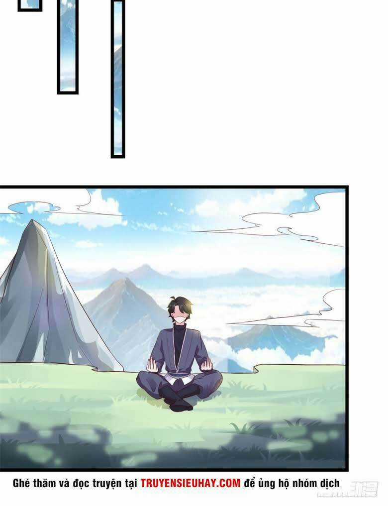 Tiên Ma Đồng Tu - Chapter 13 - Trang 5