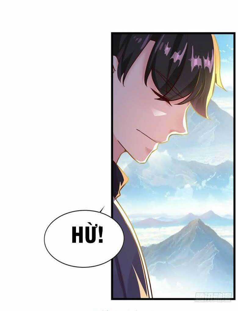 Tiên Ma Đồng Tu - Chapter 13 - Trang 6