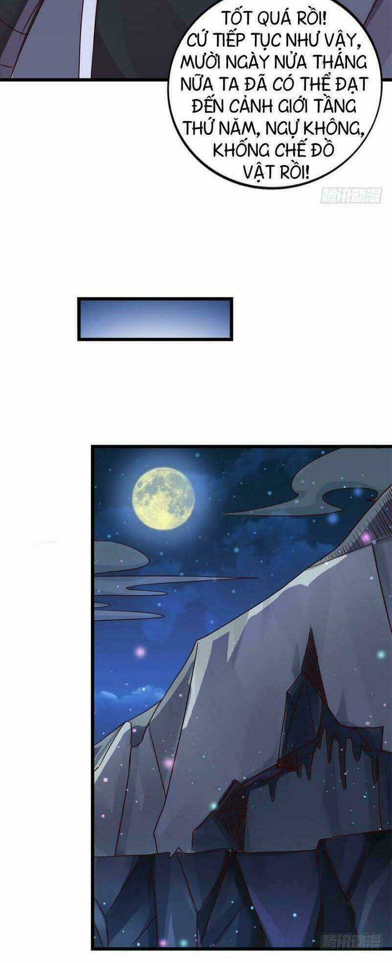 Tiên Ma Đồng Tu - Chapter 13 - Trang 8