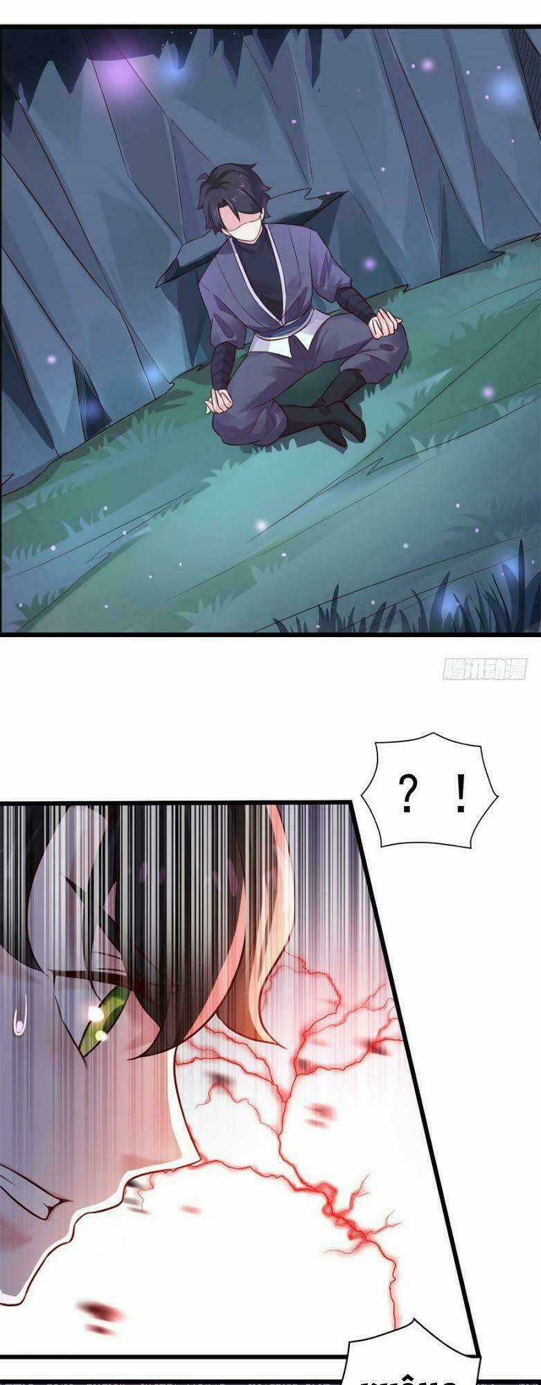 Tiên Ma Đồng Tu - Chapter 13 - Trang 9