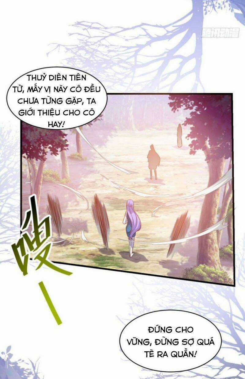 Tiên Ma Đồng Tu - Chapter 131 - Trang 22