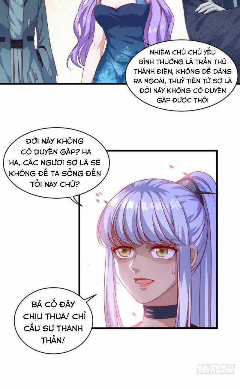 Tiên Ma Đồng Tu - Chapter 131 - Trang 27