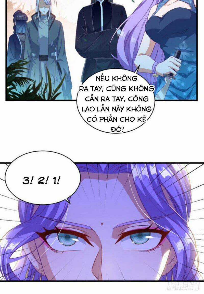 Tiên Ma Đồng Tu - Chapter 131 - Trang 31
