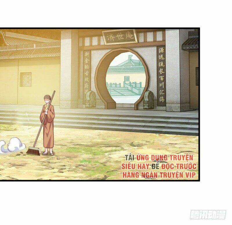 Tiên Ma Đồng Tu - Chapter 132 - Trang 23