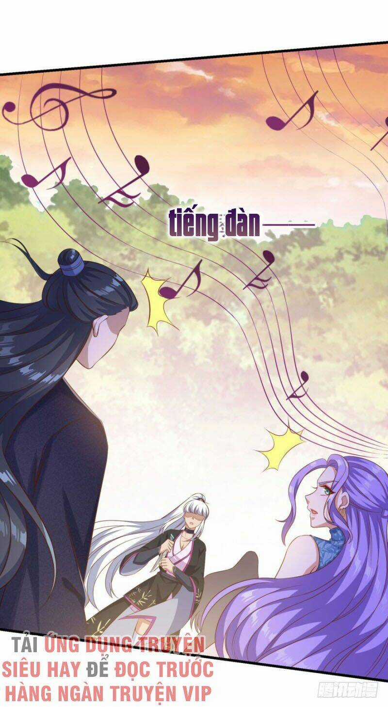 Tiên Ma Đồng Tu - Chapter 132 - Trang 4