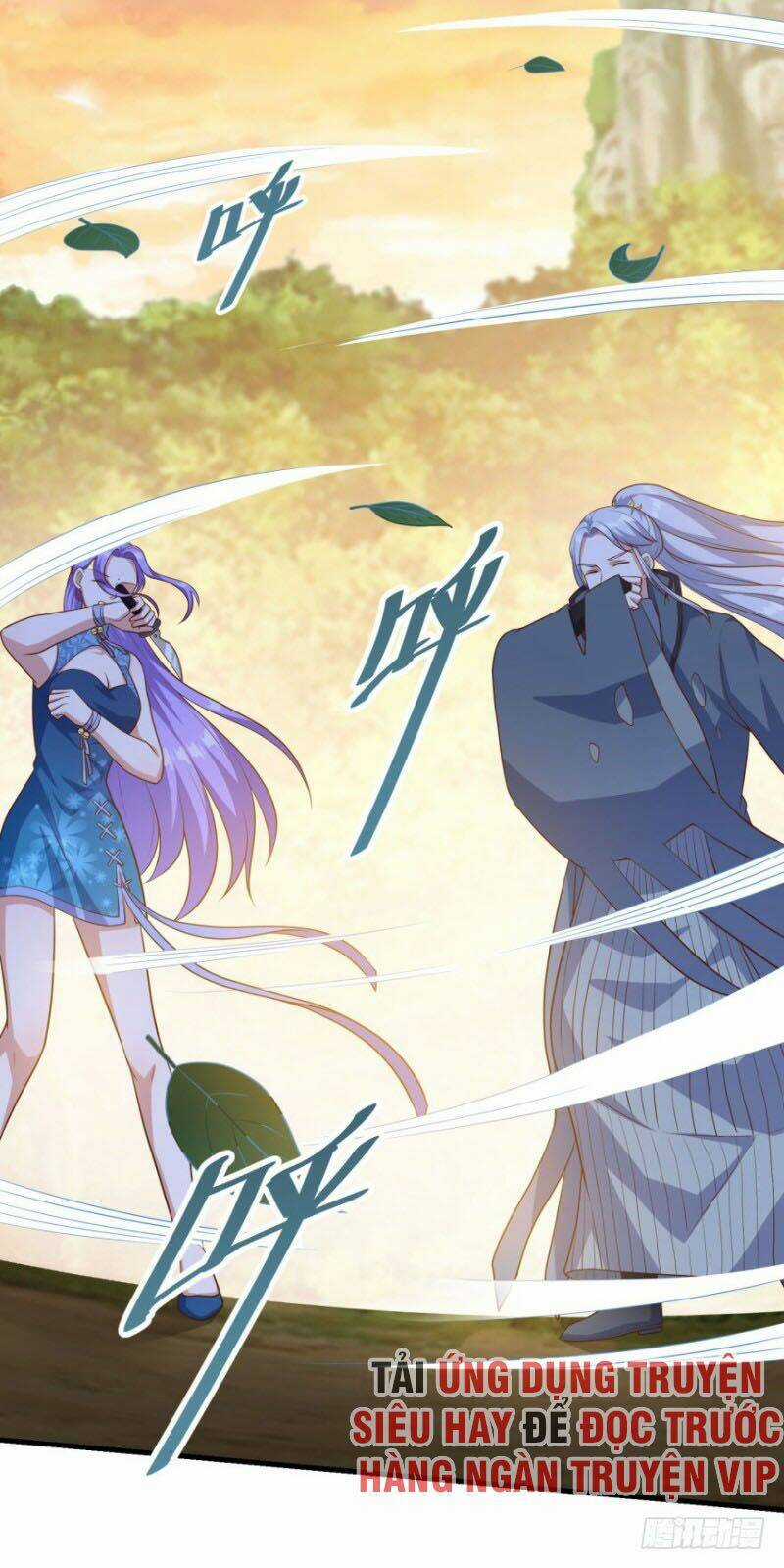 Tiên Ma Đồng Tu - Chapter 132 - Trang 7