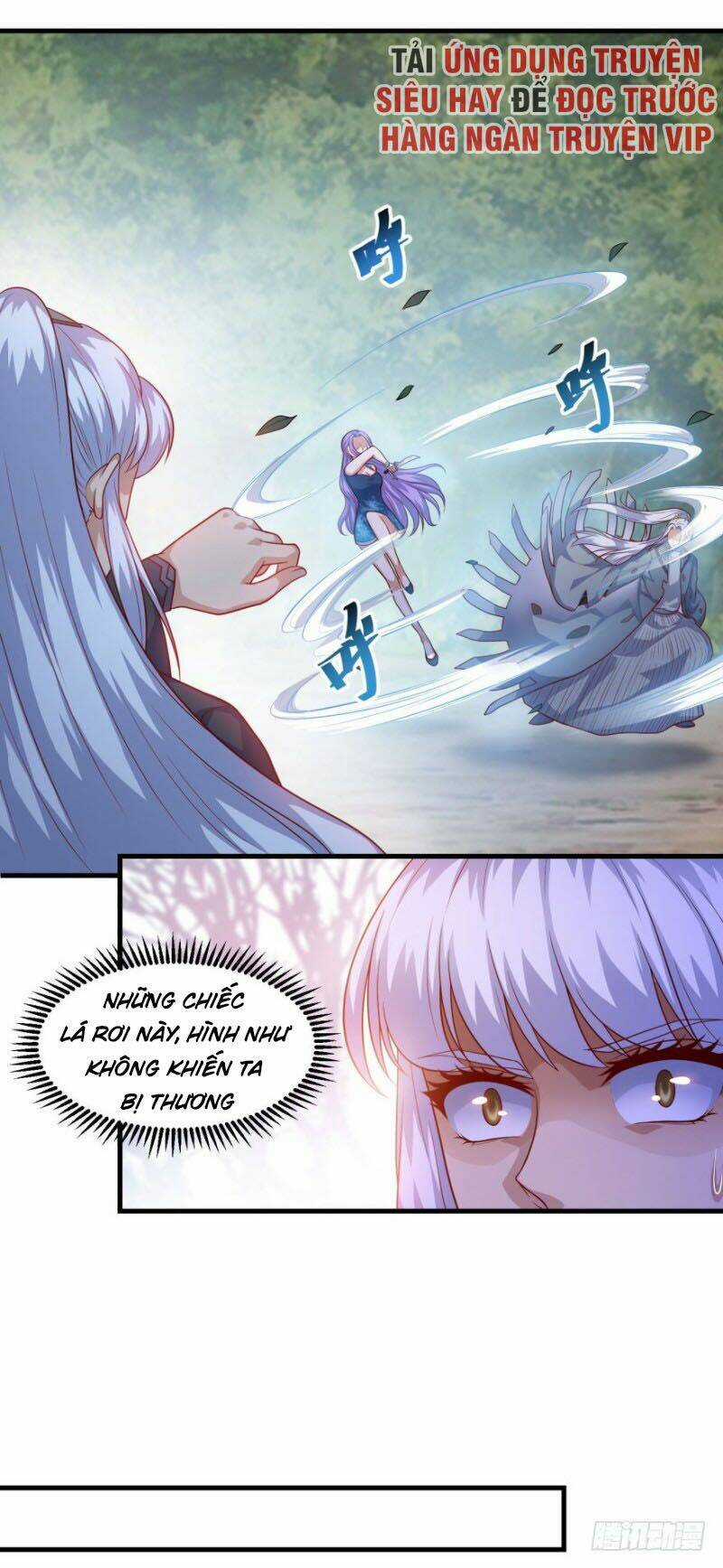 Tiên Ma Đồng Tu - Chapter 132 - Trang 9