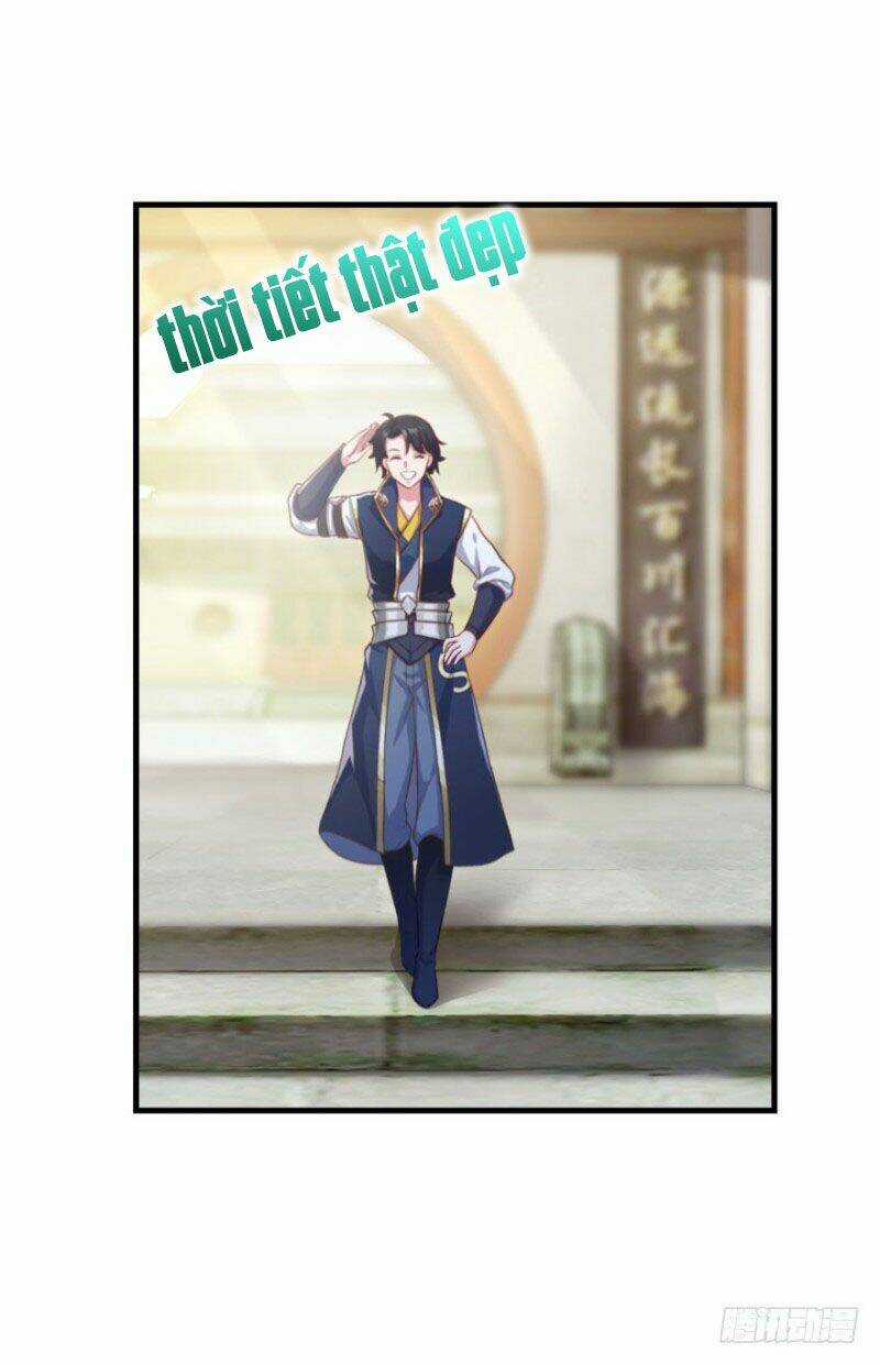 Tiên Ma Đồng Tu - Chapter 133 - Trang 2