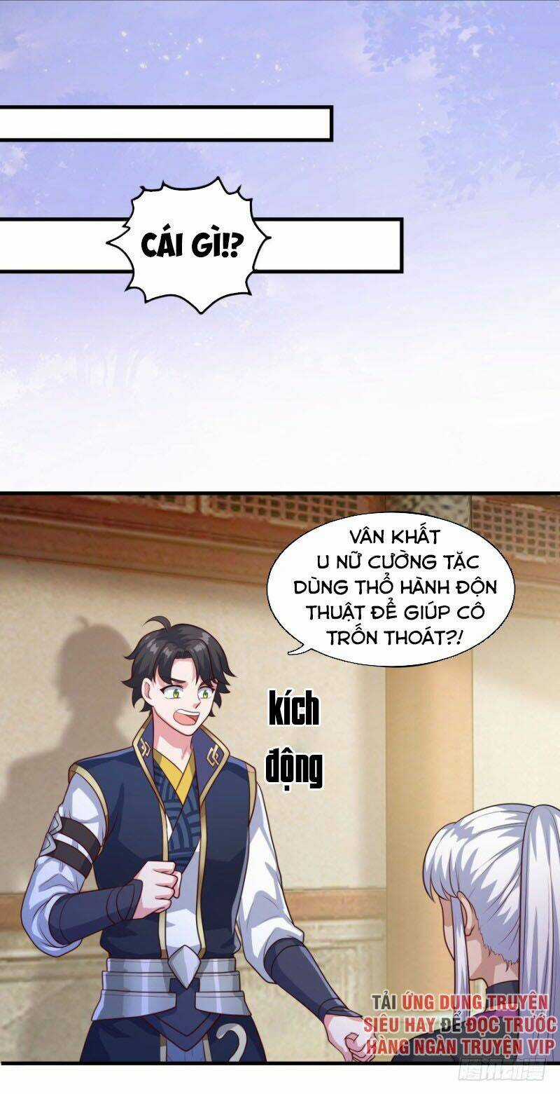 Tiên Ma Đồng Tu - Chapter 133 - Trang 22