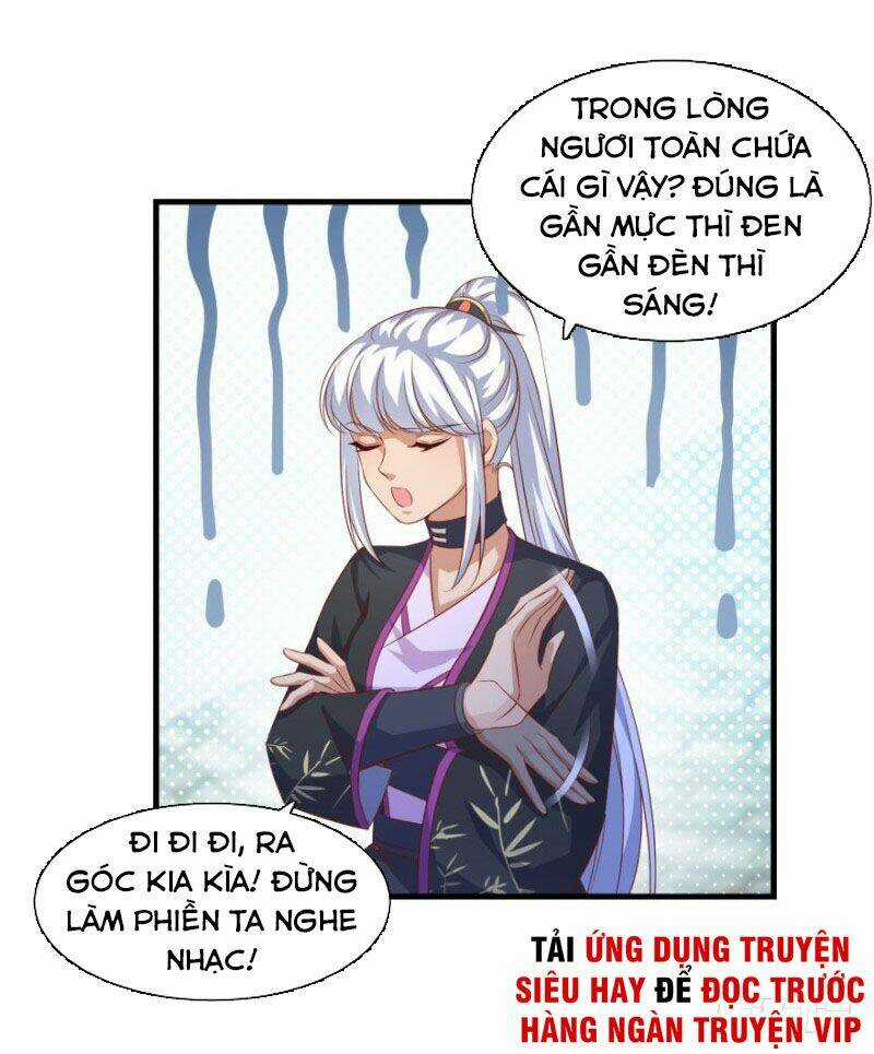 Tiên Ma Đồng Tu - Chapter 134 - Trang 25