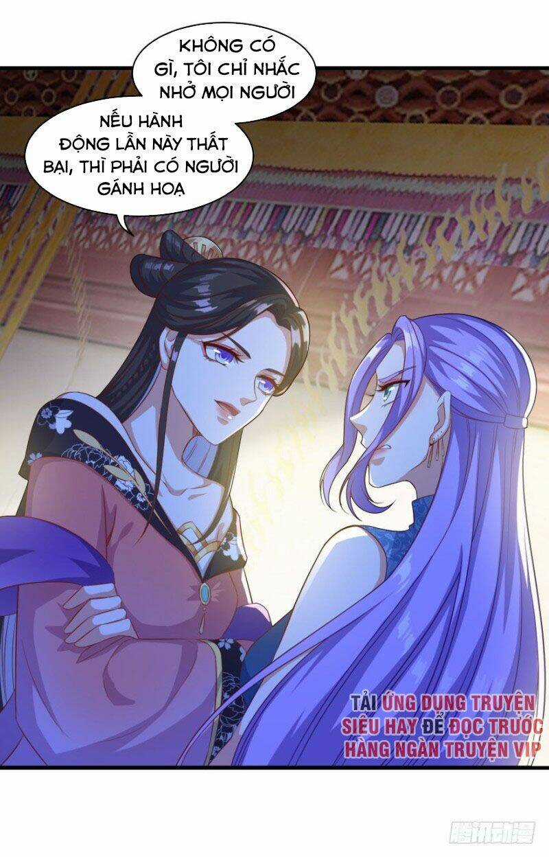 Tiên Ma Đồng Tu - Chapter 134 - Trang 5