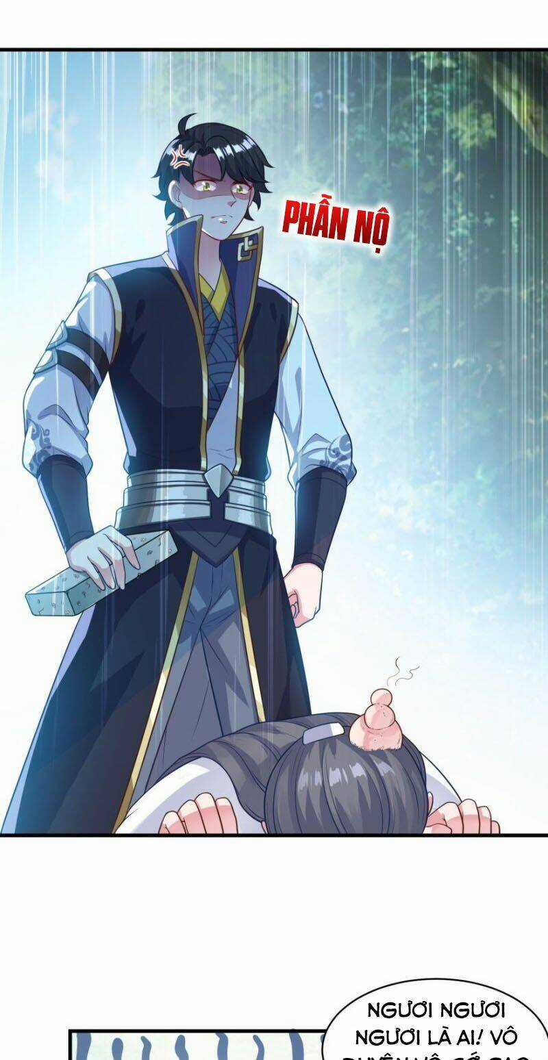 Tiên Ma Đồng Tu - Chapter 135 - Trang 3