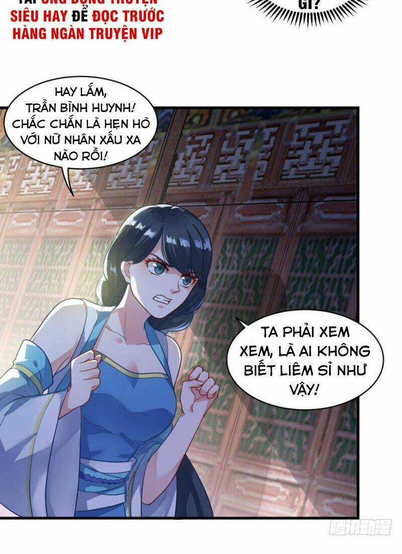 Tiên Ma Đồng Tu - Chapter 135 - Trang 10