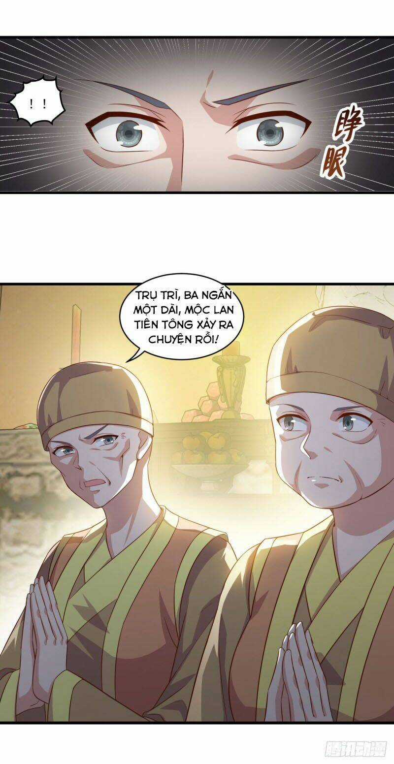 Tiên Ma Đồng Tu - Chapter 137 - Trang 2