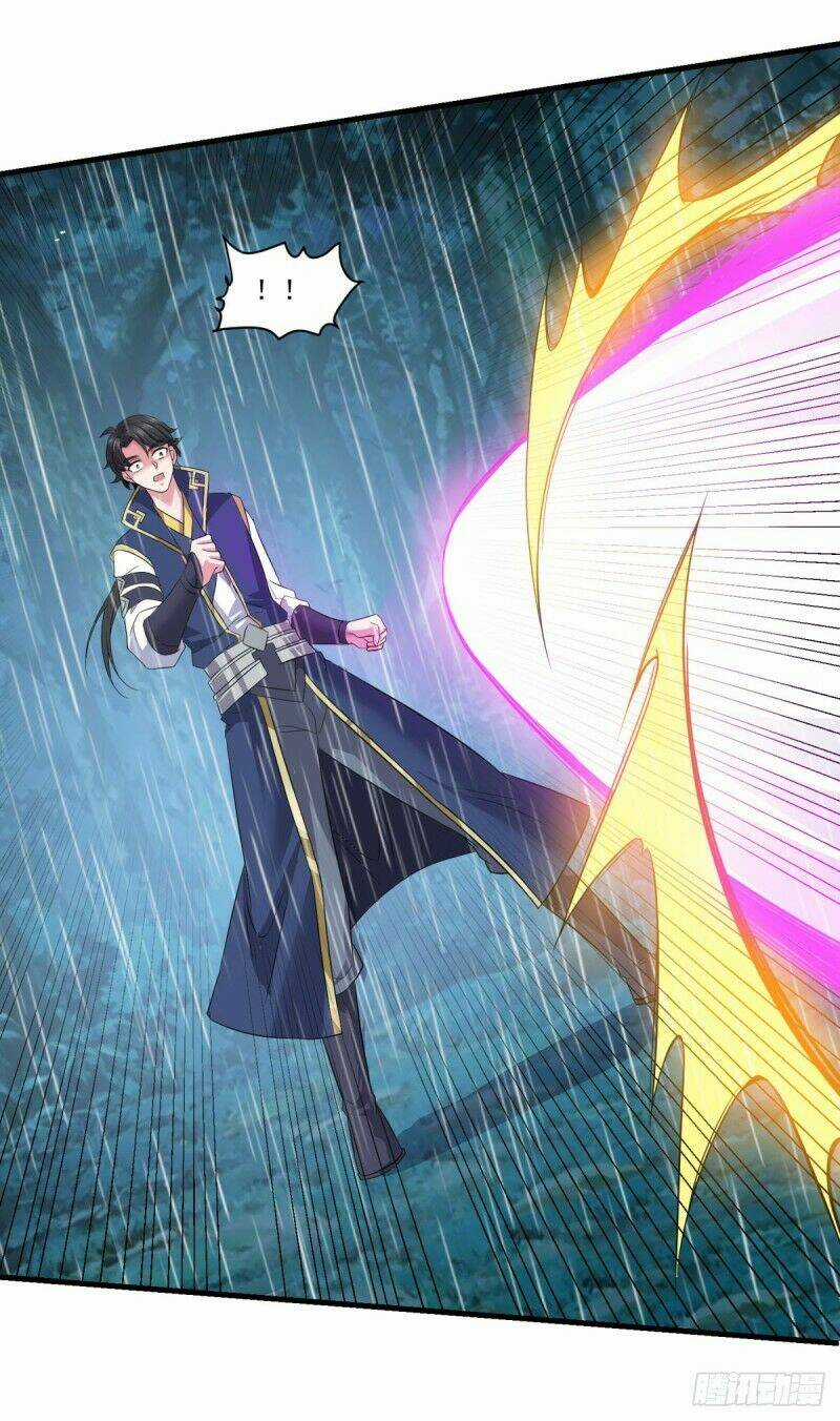 Tiên Ma Đồng Tu - Chapter 138 - Trang 6