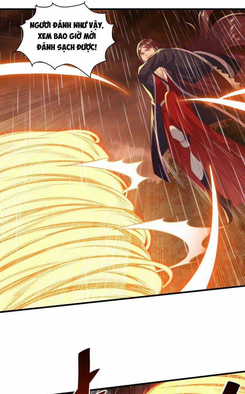 Tiên Ma Đồng Tu - Chapter 139 - Trang 5