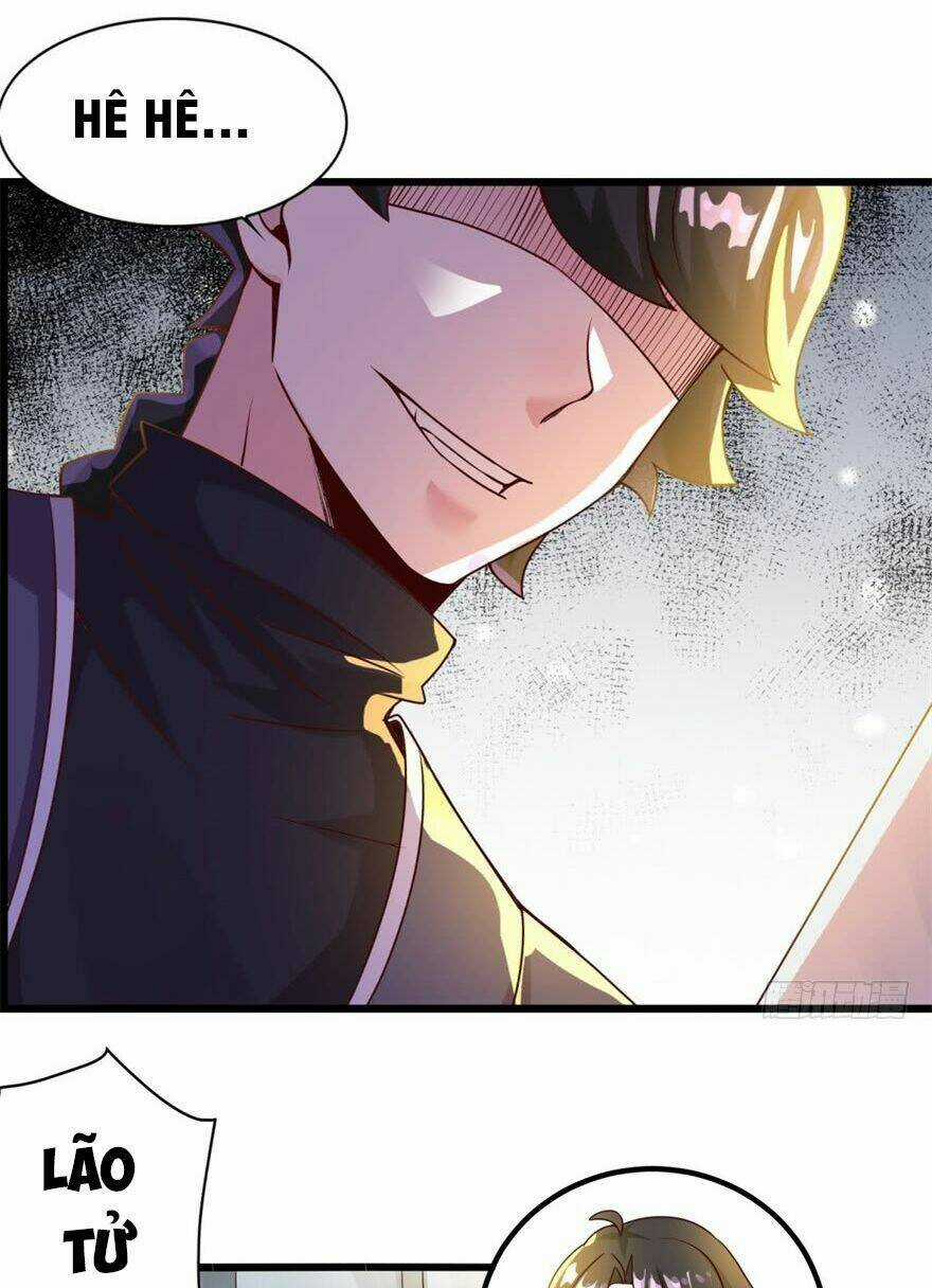 Tiên Ma Đồng Tu - Chapter 14 - Trang 22