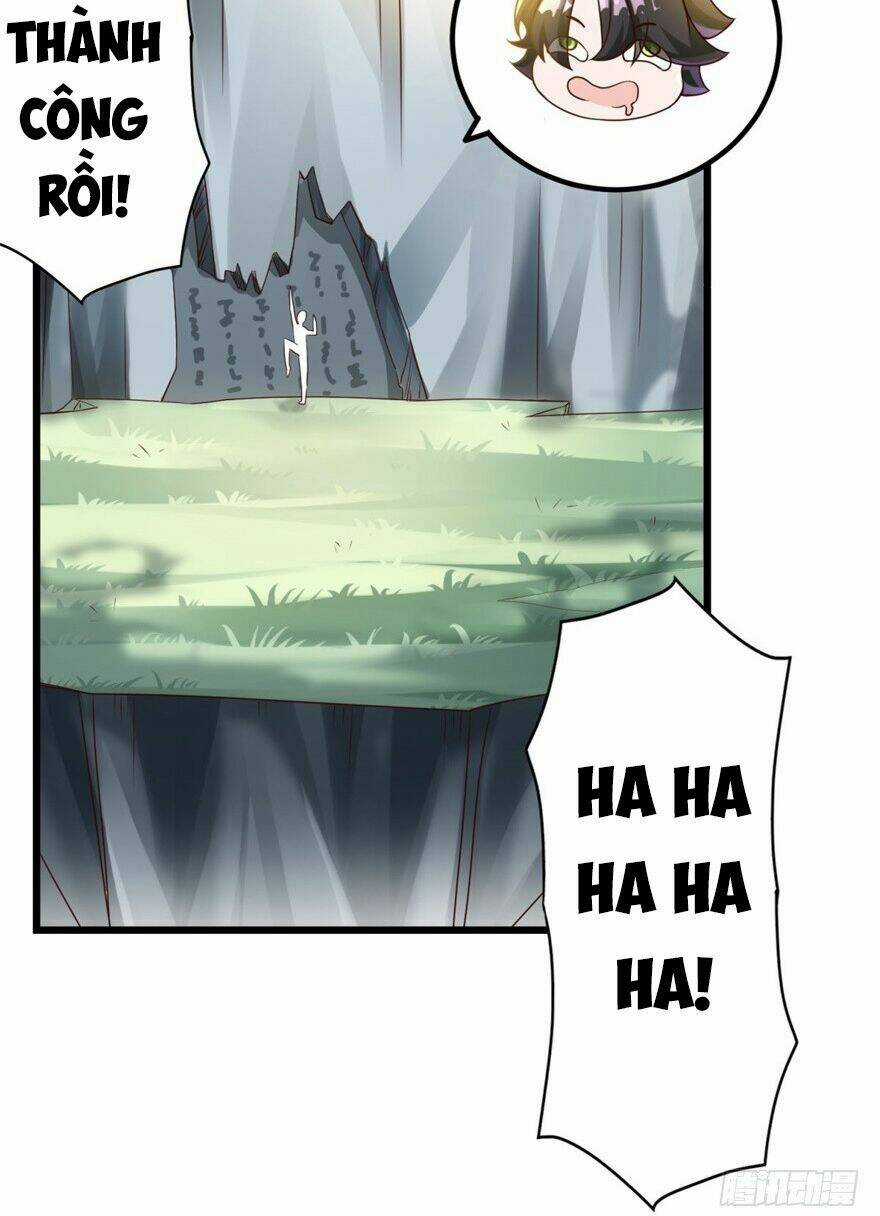 Tiên Ma Đồng Tu - Chapter 14 - Trang 23